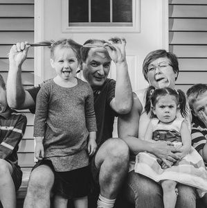 Meet your Posher, Debbie